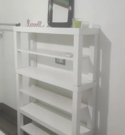 Al Piccolo Borgo شقة ترفيجنانو رومانو